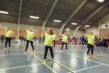 HIF Gymnastikopvisning 2015Foto: Alexander Wattez Brander