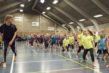 HIF Gymnastikopvisning 2015Foto: Alexander Wattez Brander