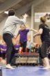 HIF Gymnastikopvisning 2015Foto: Alexander Wattez Brander