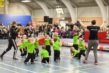 HIF Gymnastikopvisning 2015Foto: Alexander Wattez Brander