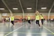 HIF Gymnastikopvisning 2015Foto: Alexander Wattez Brander