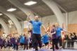 HIF Gymnastikopvisning 2015Foto: Alexander Wattez Brander