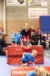 HIF Gymnastikopvisning 2015Foto: Alexander Wattez Brander
