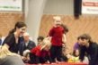 HIF Gymnastikopvisning 2015Foto: Alexander Wattez Brander