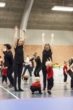 HIF Gymnastikopvisning 2015Foto: Alexander Wattez Brander