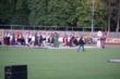 Opvisning p&aring; stadion i Gotha