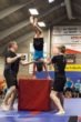 HIF Gymnastikopvisning 2015Foto: Alexander Wattez Brander
