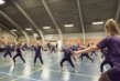 HIF Gymnastikopvisning 2015Foto: Alexander Wattez Brander