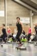 HIF Gymnastikopvisning 2015Foto: Alexander Wattez Brander