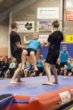 HIF Gymnastikopvisning 2015Foto: Alexander Wattez Brander