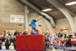 HIF Gymnastikopvisning 2015Foto: Alexander Wattez Brander