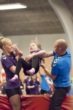 HIF Gymnastikopvisning 2015Foto: Alexander Wattez Brander