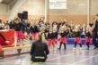 HIF Gymnastikopvisning 2015Foto: Alexander Wattez Brander