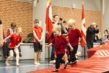 HIF Gymnastikopvisning 2015Foto: Alexander Wattez Brander