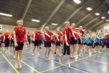 HIF Gymnastikopvisning 2015Foto: Alexander Wattez Brander