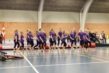 HIF Gymnastikopvisning 2015Foto: Alexander Wattez Brander