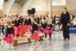 HIF Gymnastikopvisning 2015Foto: Alexander Wattez Brander