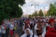 Hatting IF Folkedanserne&nbsp;i optog i Gotha