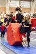 HIF Gymnastikopvisning 2015Foto: Alexander Wattez Brander