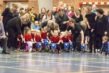 HIF Gymnastikopvisning 2015Foto: Alexander Wattez Brander