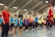 HIF Gymnastikopvisning 2015Foto: Alexander Wattez Brander