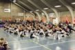 HIF Gymnastikopvisning 2015Foto: Alexander Wattez Brander