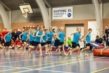 HIF Gymnastikopvisning 2015Foto: Alexander Wattez Brander