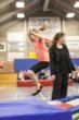 HIF Gymnastikopvisning 2015Foto: Alexander Wattez Brander