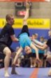 HIF Gymnastikopvisning 2015Foto: Alexander Wattez Brander