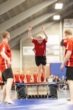 HIF Gymnastikopvisning 2015Foto: Alexander Wattez Brander