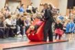 HIF Gymnastikopvisning 2015Foto: Alexander Wattez Brander