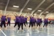 HIF Gymnastikopvisning 2015Foto: Alexander Wattez Brander