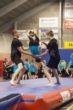 HIF Gymnastikopvisning 2015Foto: Alexander Wattez Brander