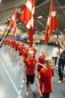 HIF Gymnastikopvisning 2015Foto: Alexander Wattez Brander