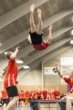 HIF Gymnastikopvisning 2015Foto: Alexander Wattez Brander